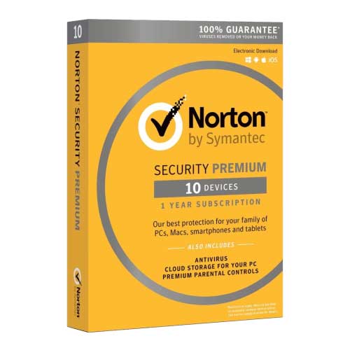 norton vip access app discontinued